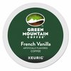 Green Mountain Coffee Flavored Variety Coffee K-Cups, PK88 PK 6502